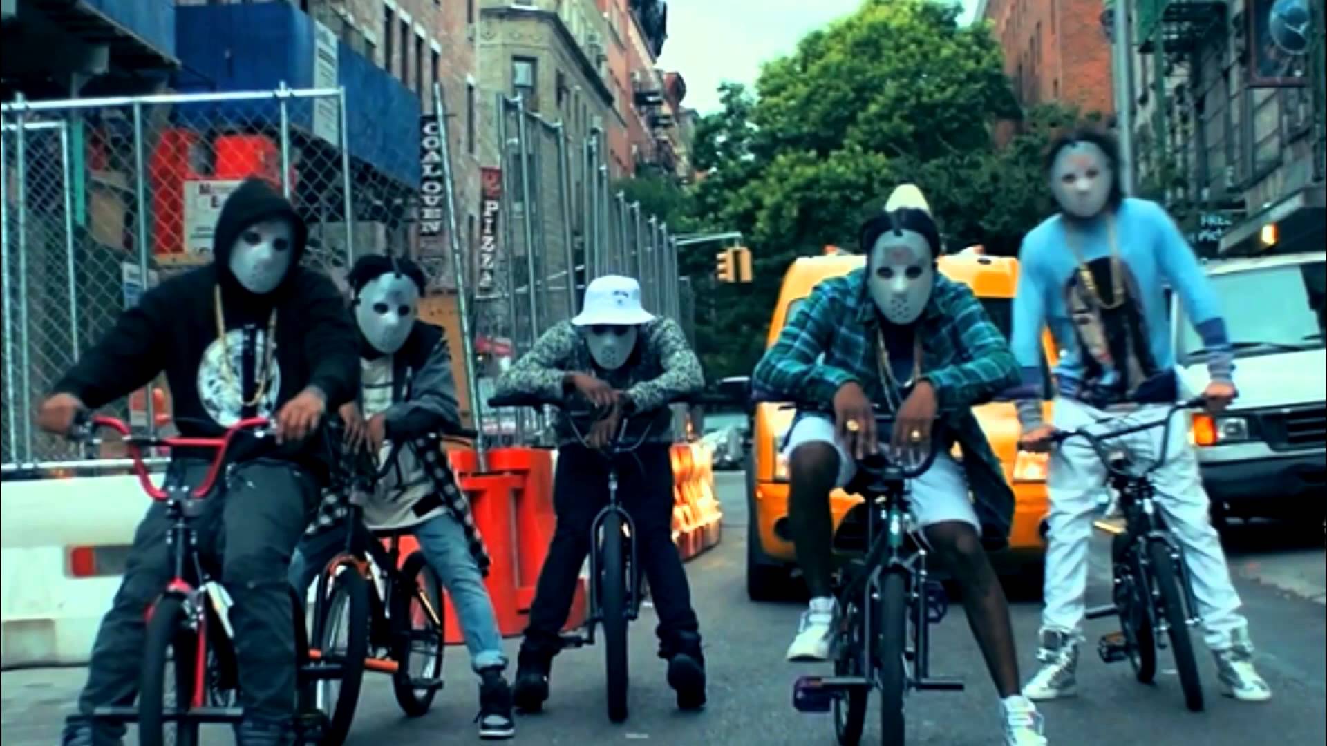 1920x1080 ASAP Rocky