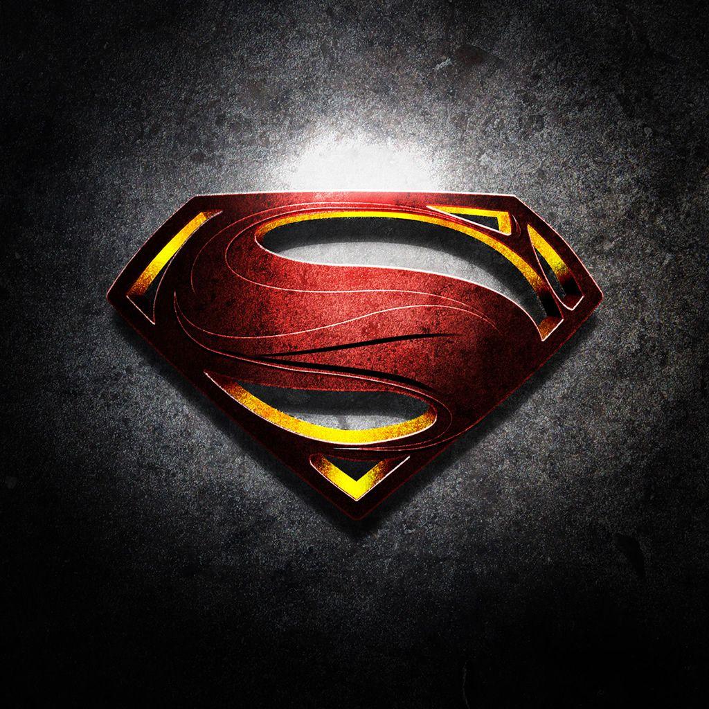 1024x1024 Wallpaper of the Week of Steel