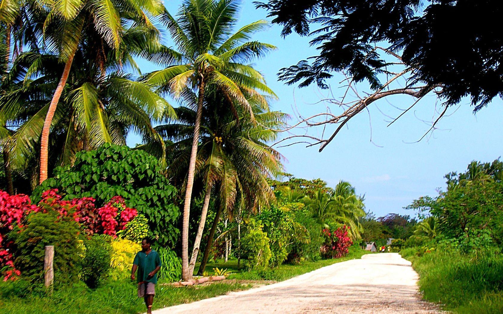 1680x1050 country, vanuatu desktop wallpaper 78001