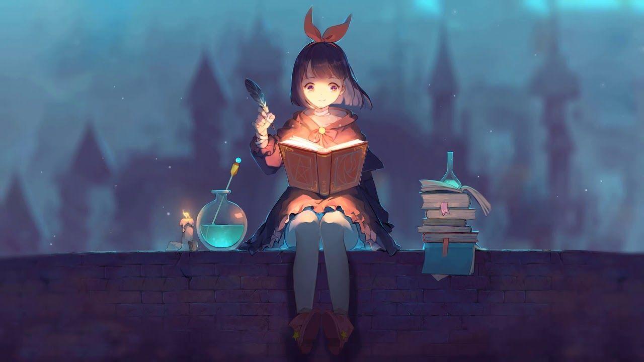 Bạn là một fan của các bộ anime phép thuật? Hãy truy cập Anime Witch Girl Wallpapers để tìm kiếm những nền tảng đẹp và ám ảnh về những cô phù thủy xinh đẹp, và tận hưởng trọn vẹn giây phút giải trí đầy thú vị!
