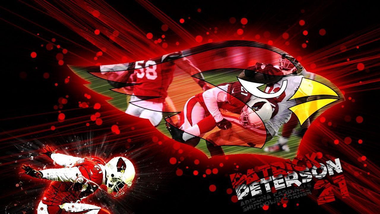 1280x720 Arizona Cardinals Wallpaper for Android