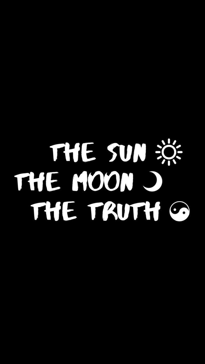 800x1421 black #quote #wallpaper #iphone. :llexxus. Teen wolf
