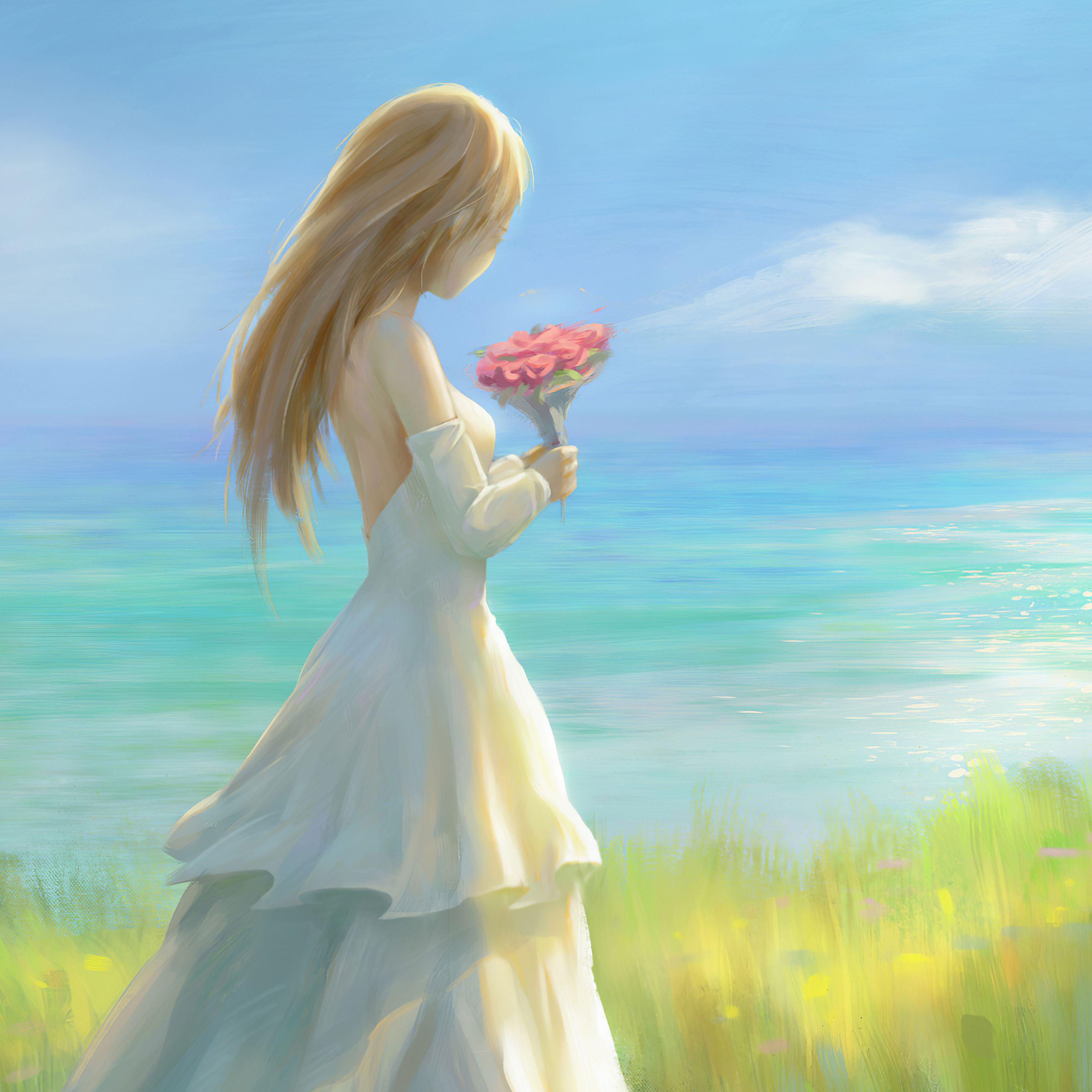 2932x2932 Wedding Blessing 4k iPad Pro Retina Display HD 4k Wallpaper, Image, Background, Photo and Picture