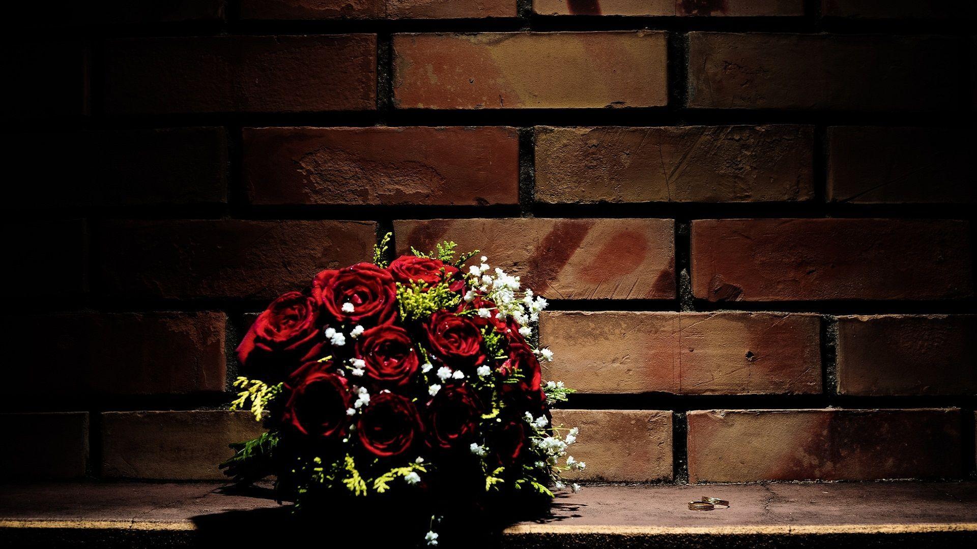 1920x1080 Wedding, Wallpaper, Bouquet, Wallpaper Check Out More Exciting HD Wallpaper, Covers, and DPs for Social Profiles. iPad air wallpaper, Wallpaper, HD wallpaper