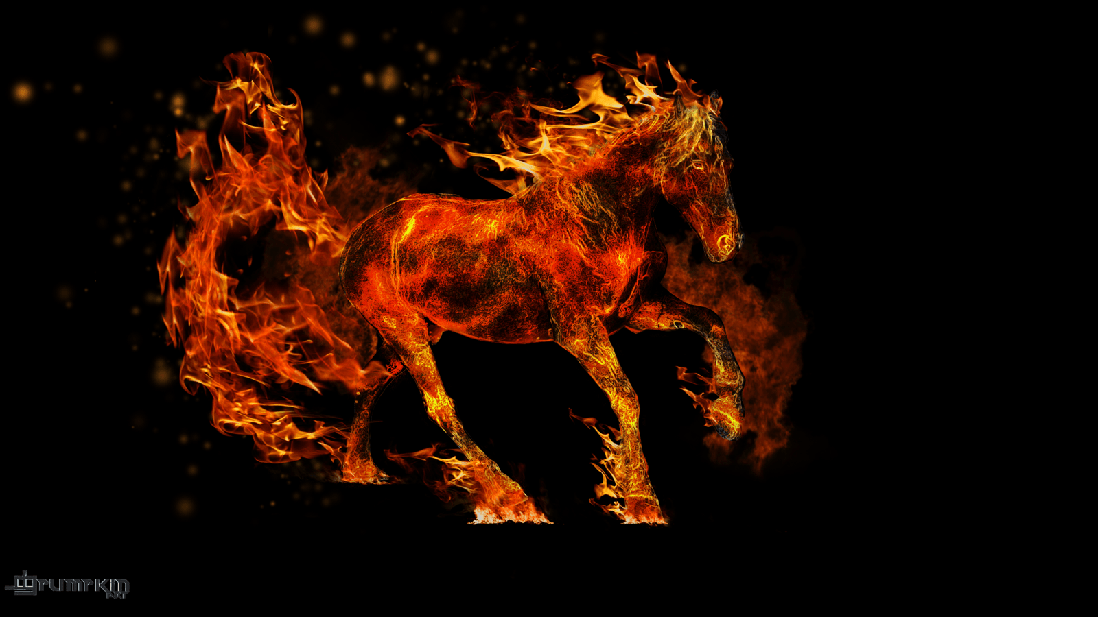 1600x900 Chariots of Fire Wallpaper. Chariots of Fire Wallpaper, Fire Skull Wallpaper and Fire Skeleton Wallpaper