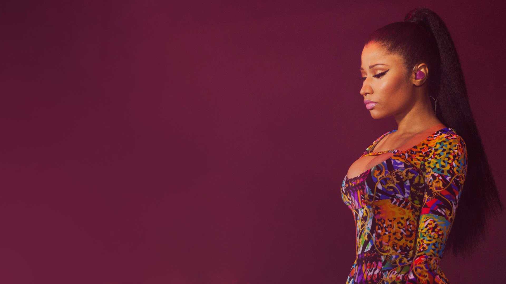 1920x1080 Contact Nicki Minaj