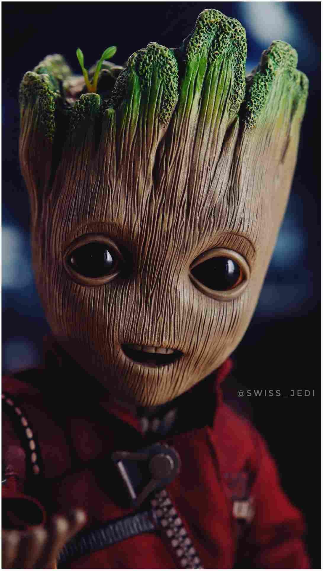 1091x1931 Best 14 baby groot wallpaper. Baby groot, Marvel superhero posters, Lion king picture