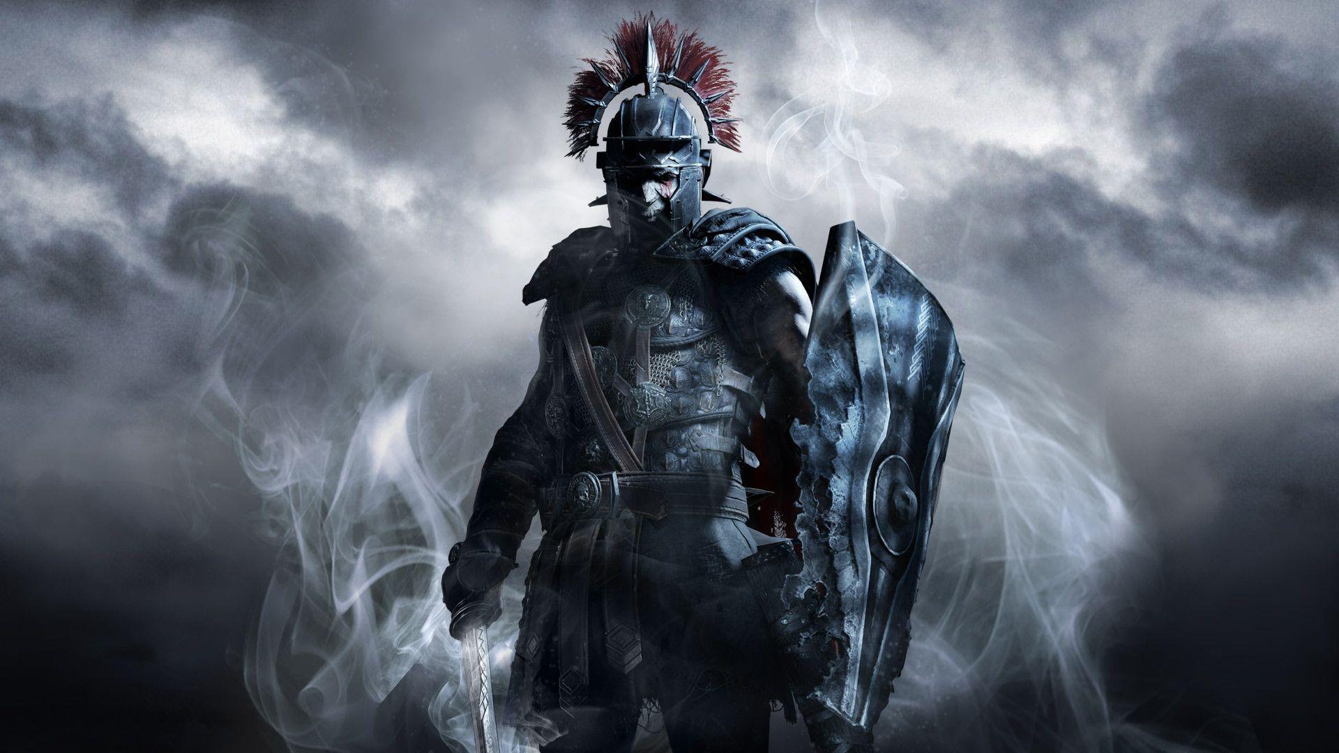 1920x1080 Ryse Son Of Rome Card Son Of Rome Wallpaper 4k HD Wallpaper