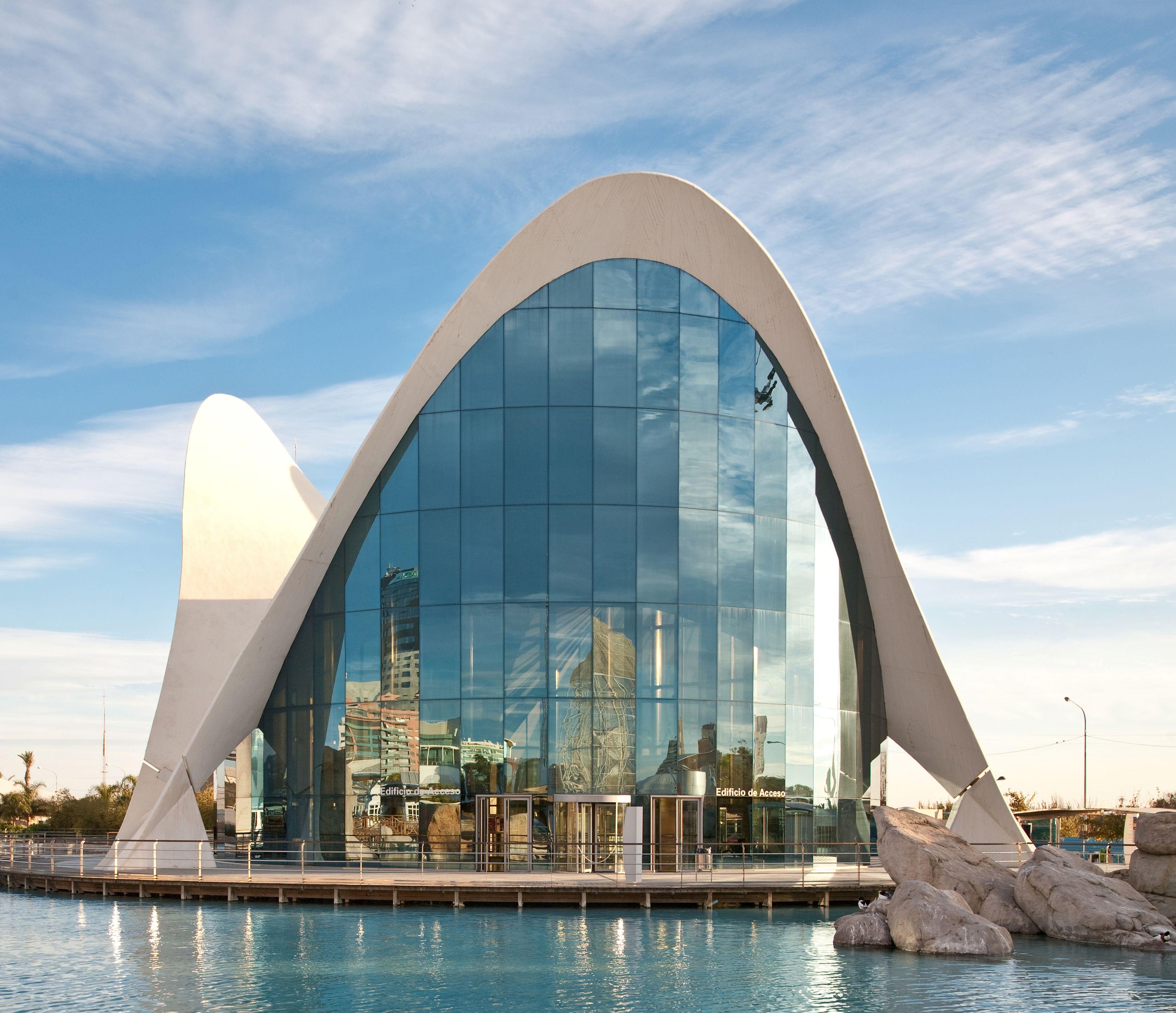 3611x3112 City Of Arts And Sciences wallpaper, Man Made, HQ City Of Arts And Sciences pictureK Wallpaper 2019