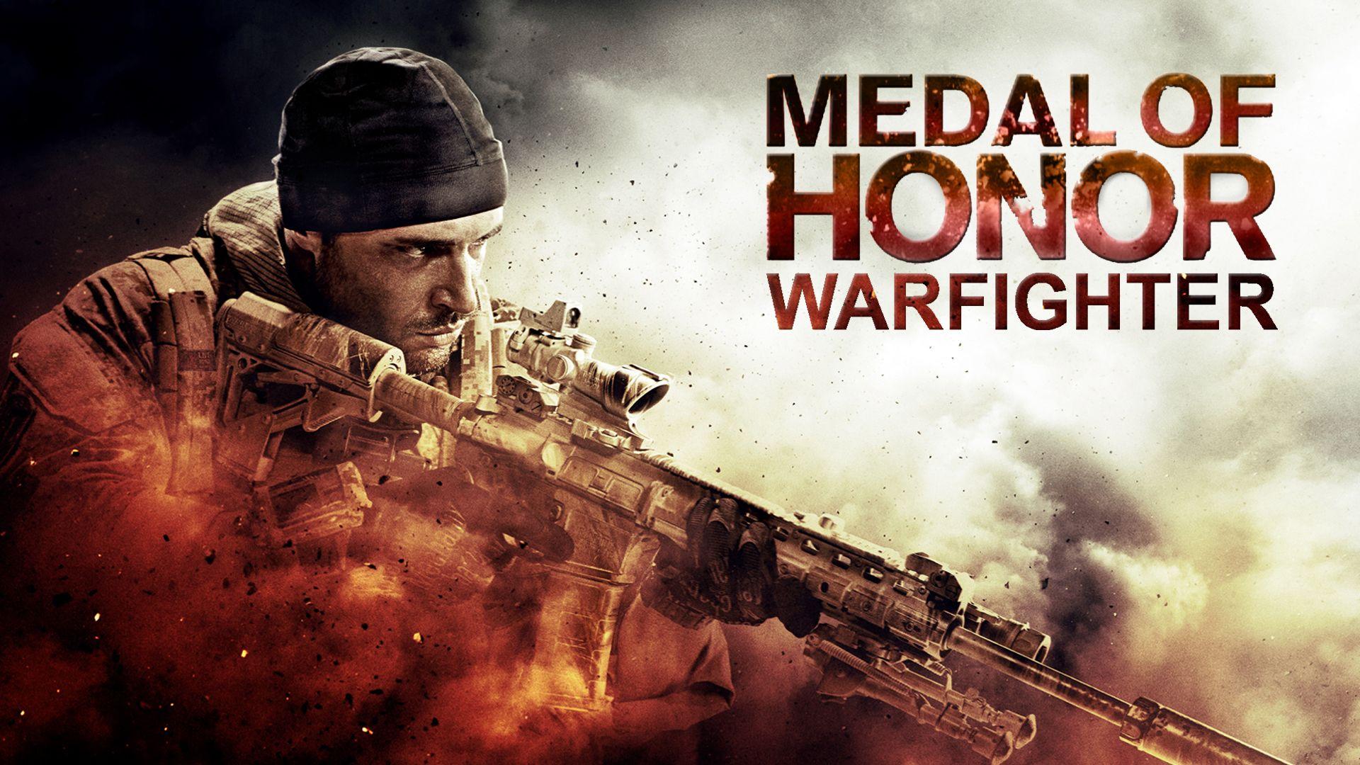 1920x1080 Medal of Honor Warfighter Wallpaper 1. Games wallpaper HD