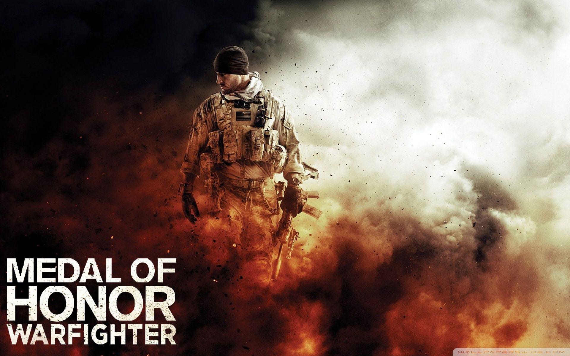 1920x1200 Medal of Honor Warfighter Ultra HD Desktop Background Wallpaper for 4K UHD TV