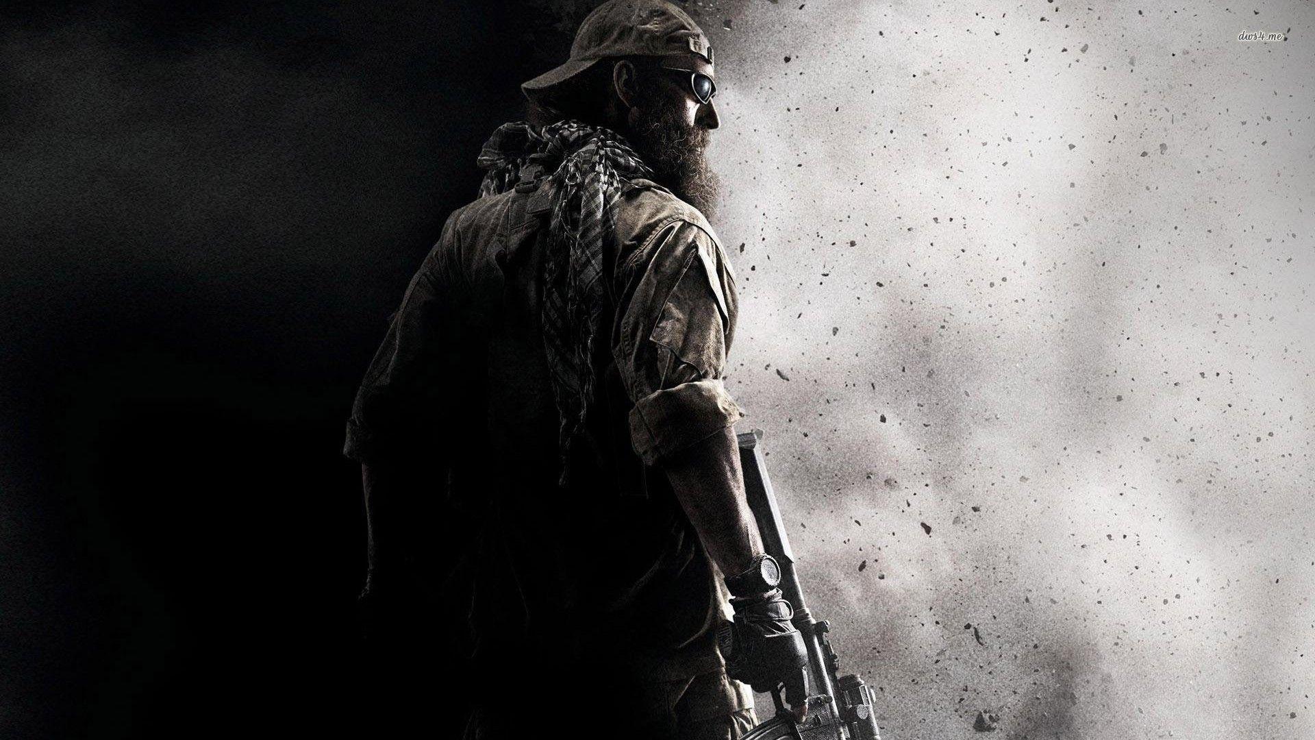 1920x1080 Medal Of Honor Wallpaper