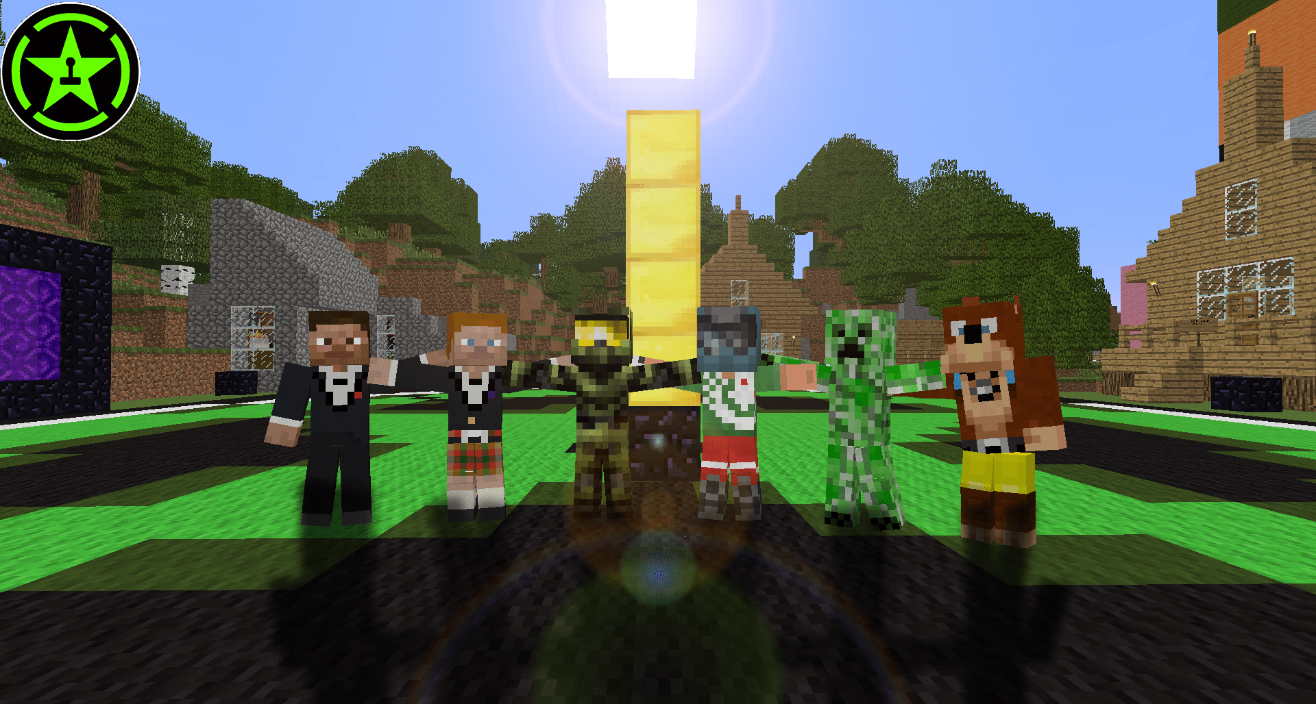 1920x1028 Achievement Hunter [ Wallpaper & Art ] And Art Imator Forums