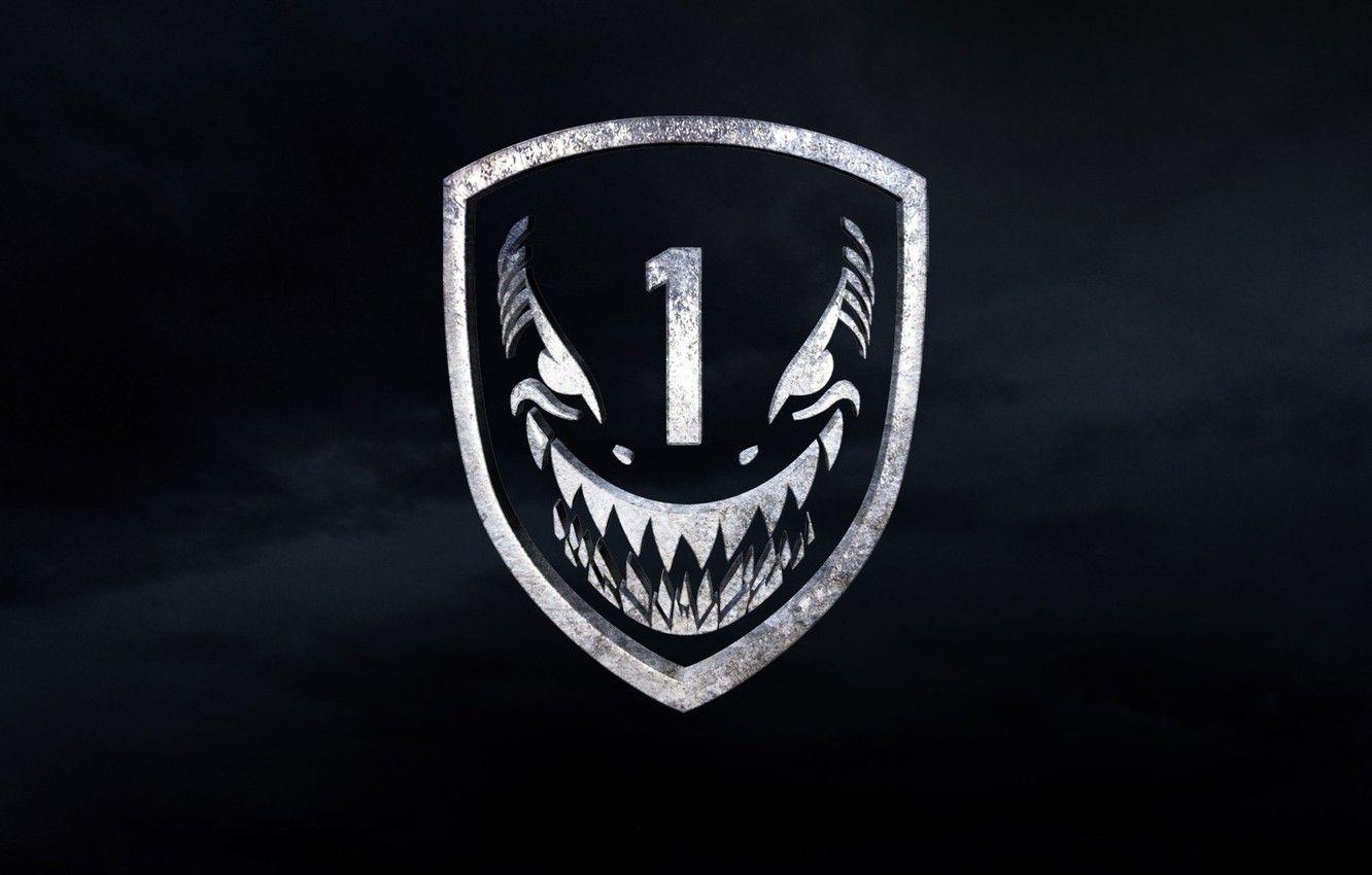 1332x850 Wallpaper Logo, Medal of Honor, Game, Medal Of Honor Warfighter, Mako, Stripe, Warfighter image for desktop, section игры