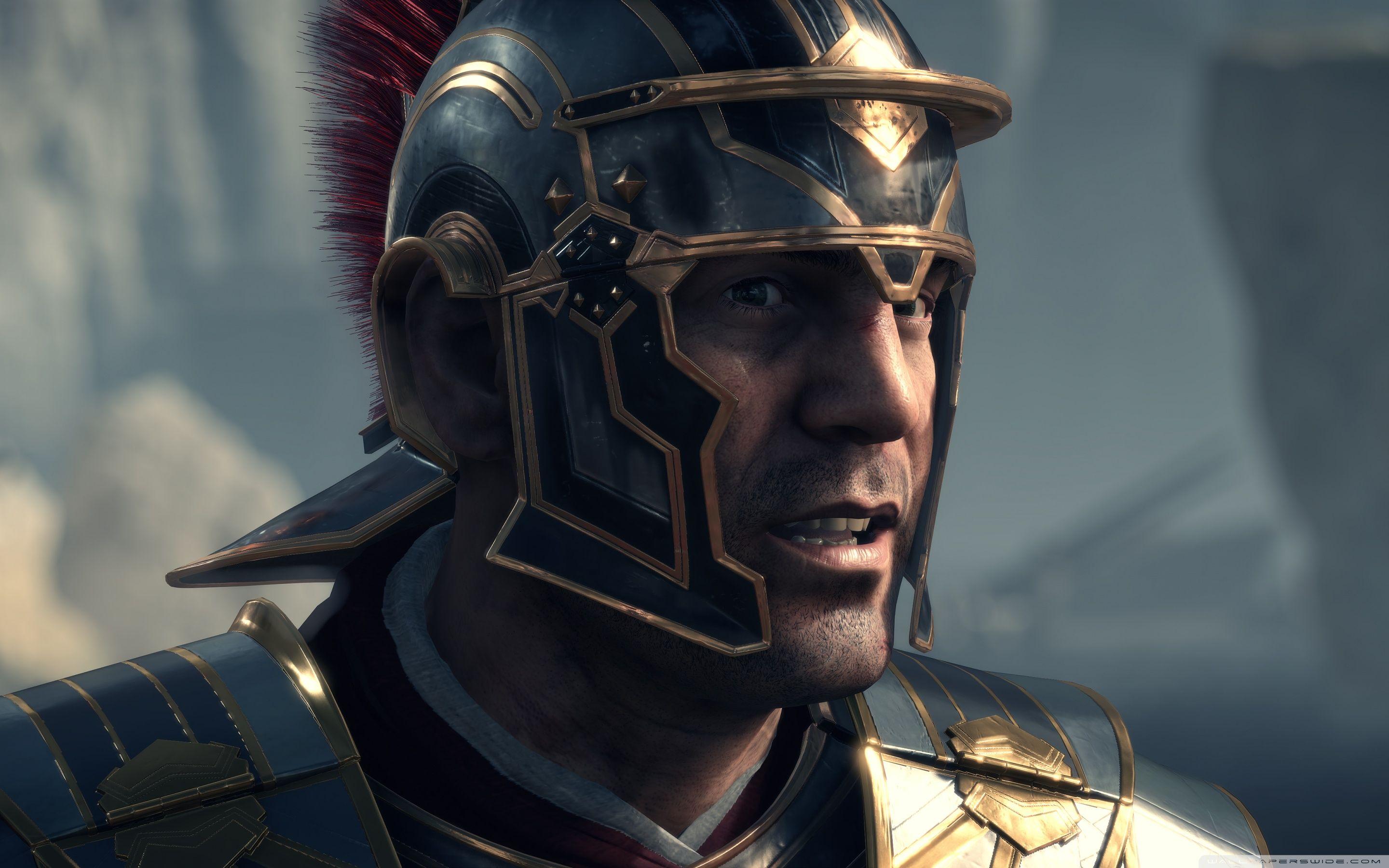 2880x1800 Ryse Son of Rome 4K Ultra HD Desktop Background Wallpaper for 4K UHD TV : Widescreen & UltraWide Desktop & Laptop : Tablet