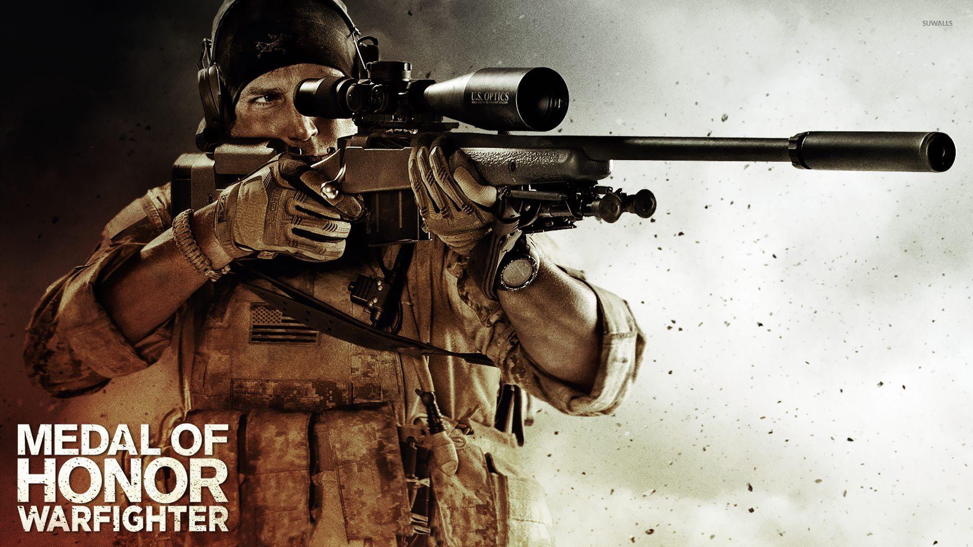 1920x1080 Medal of Honor: Warfighter wallpaper wallpaper