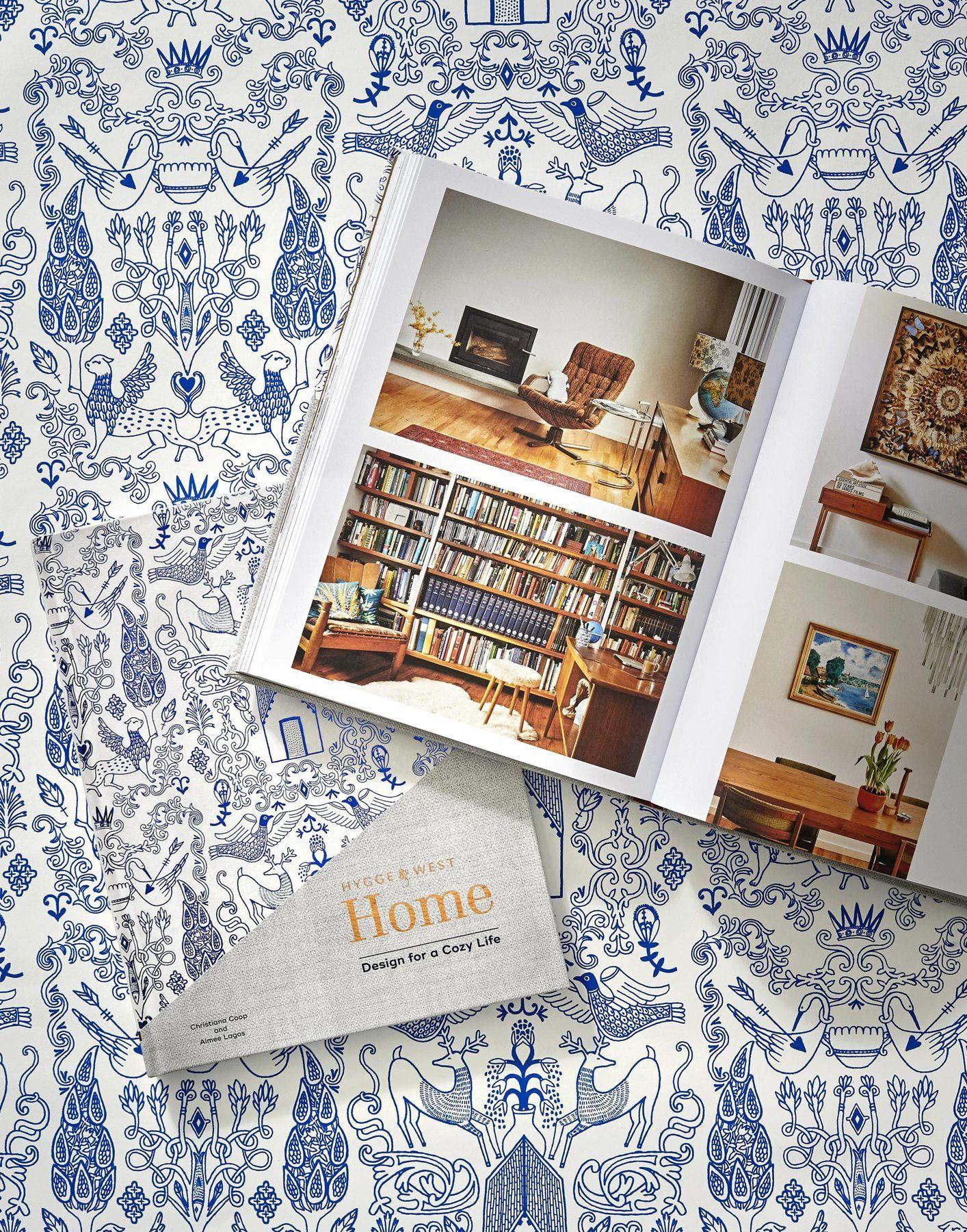 1414x1800 Hygge & West Home: Design for a Cozy Life