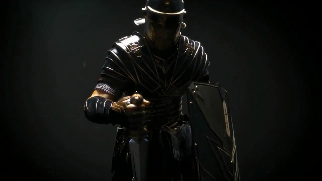 1280x720 Ryse Son Of Rome Son Of Rome Wallpaper Full HD HD Wallpaper