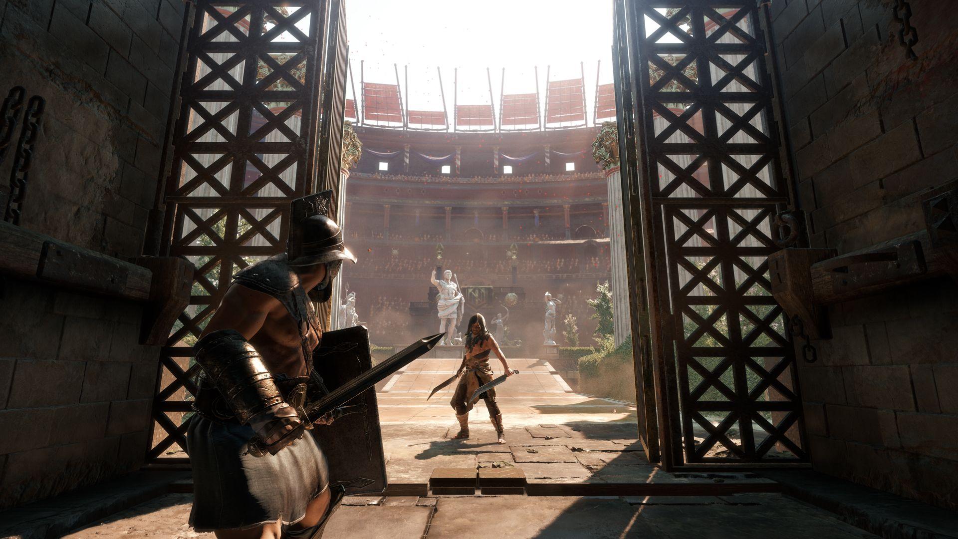 1920x1080 Ryse Son Of Rome Wallpaper 6. Games wallpaper HD