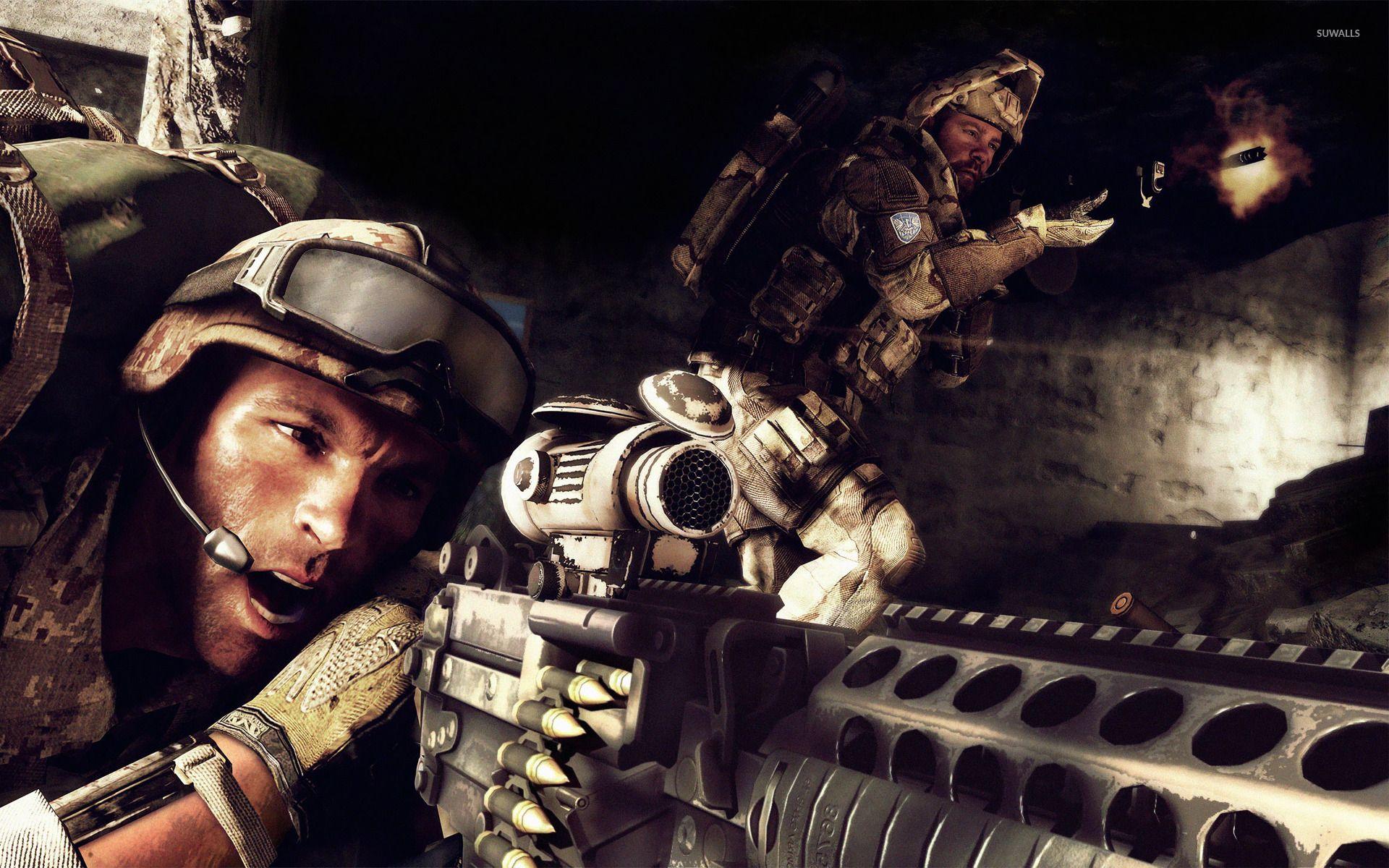 1920x1200 Medal of Honor: Warfighter [3] wallpaper wallpaper