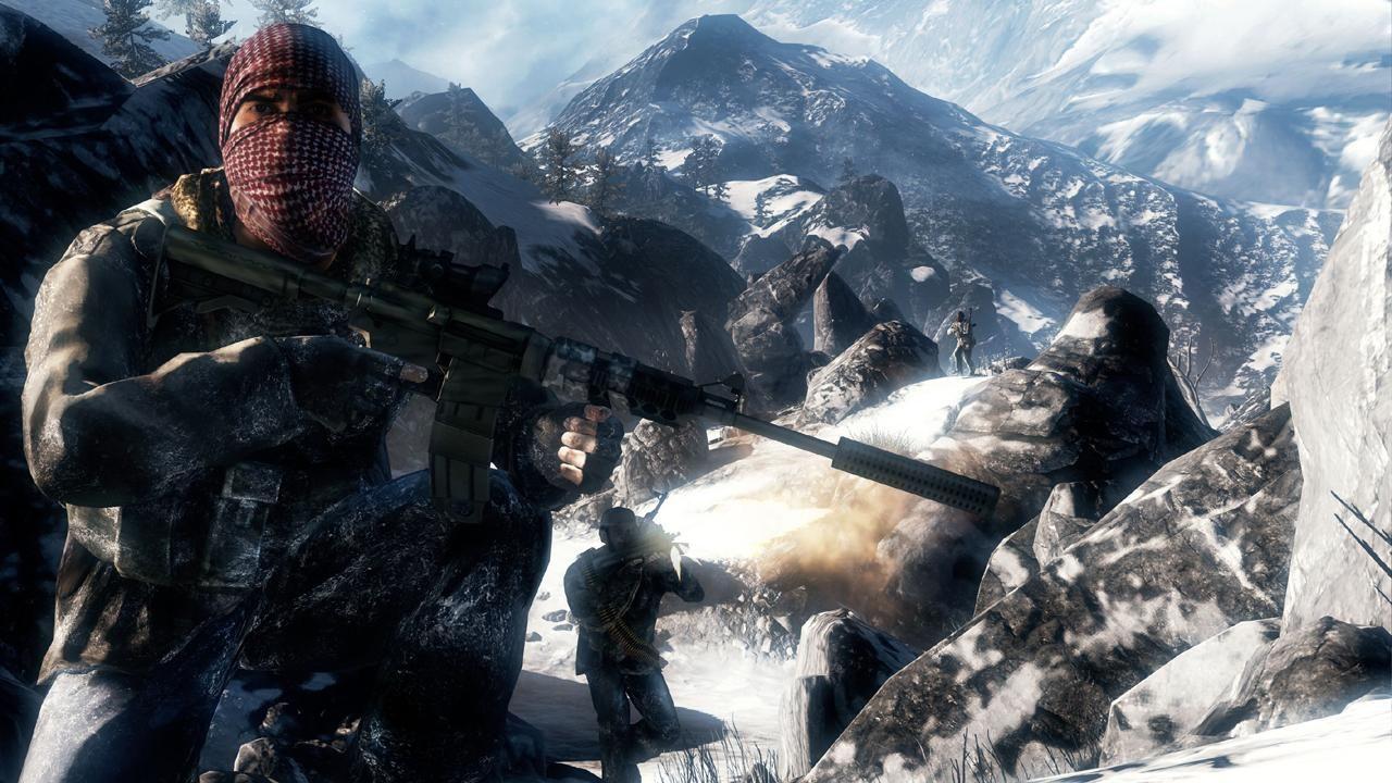 1280x720 medal of honor warfighter wallpaper Desktop Wallpaperk HD