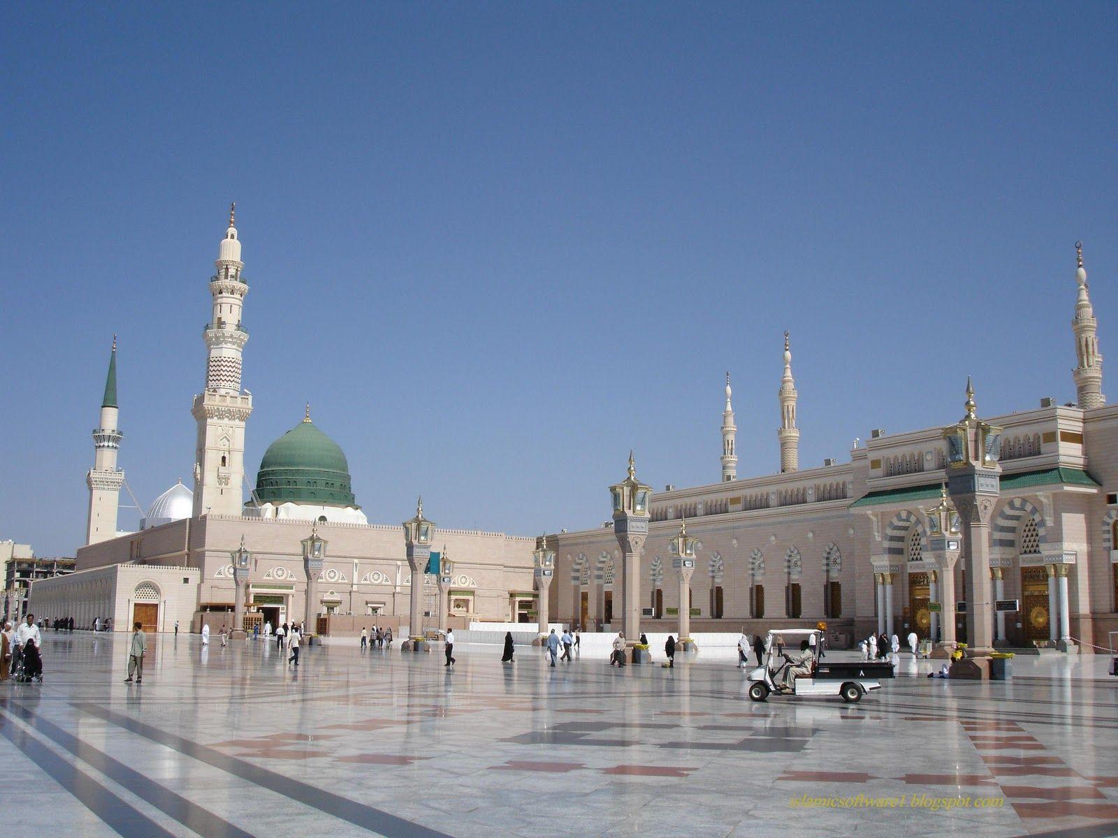 Madina Full HD Wallpapers Mới Cập Nhật