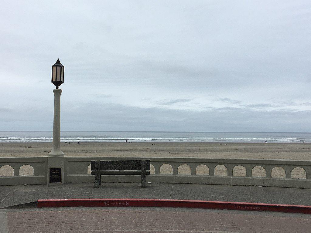 1024x768 Seaside, Oregon