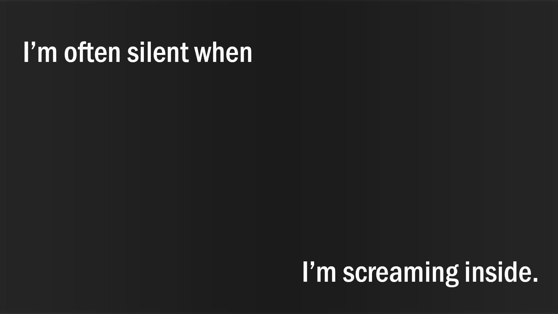 1920x1080 Depression Quotes Wallpaper. QuotesGram