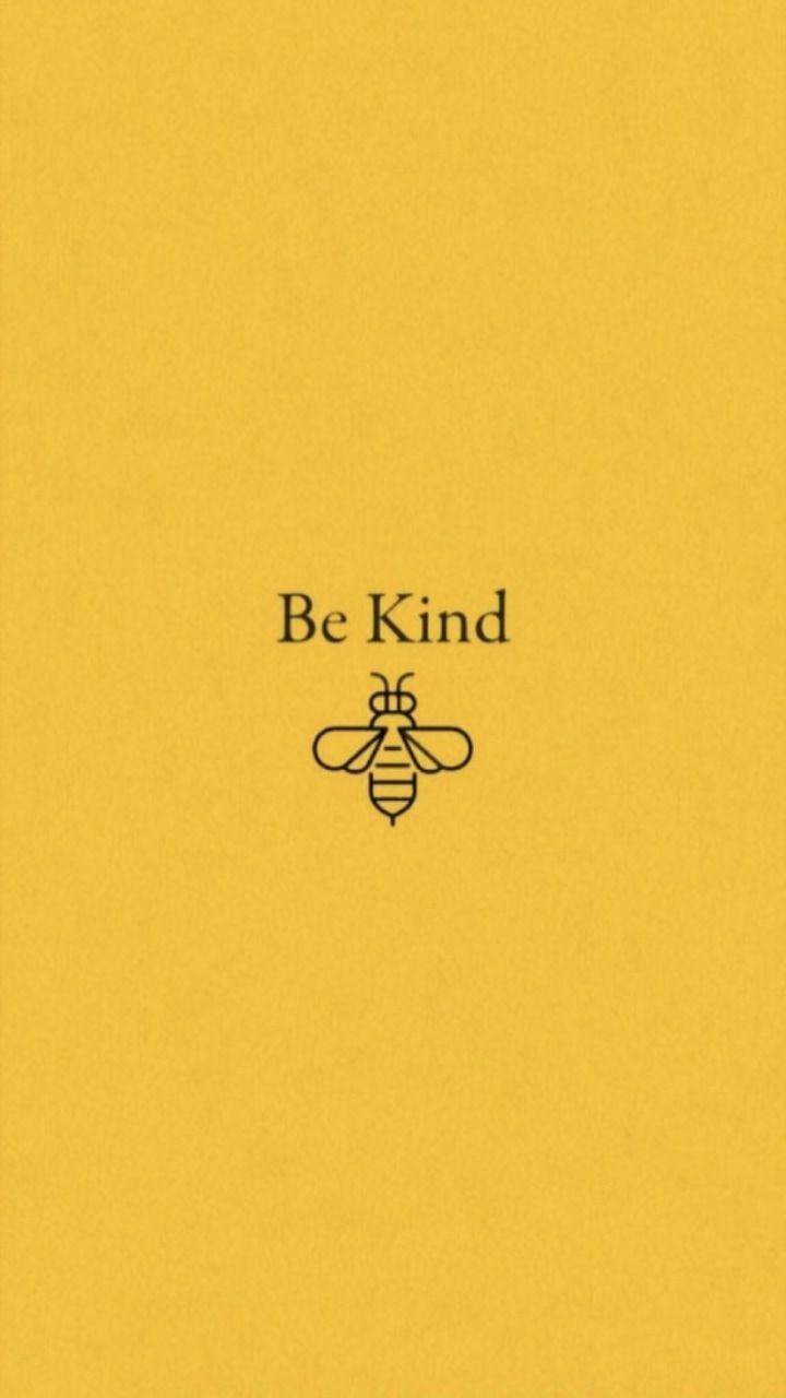 Be kind to your mind Wallpapers Download | MobCup