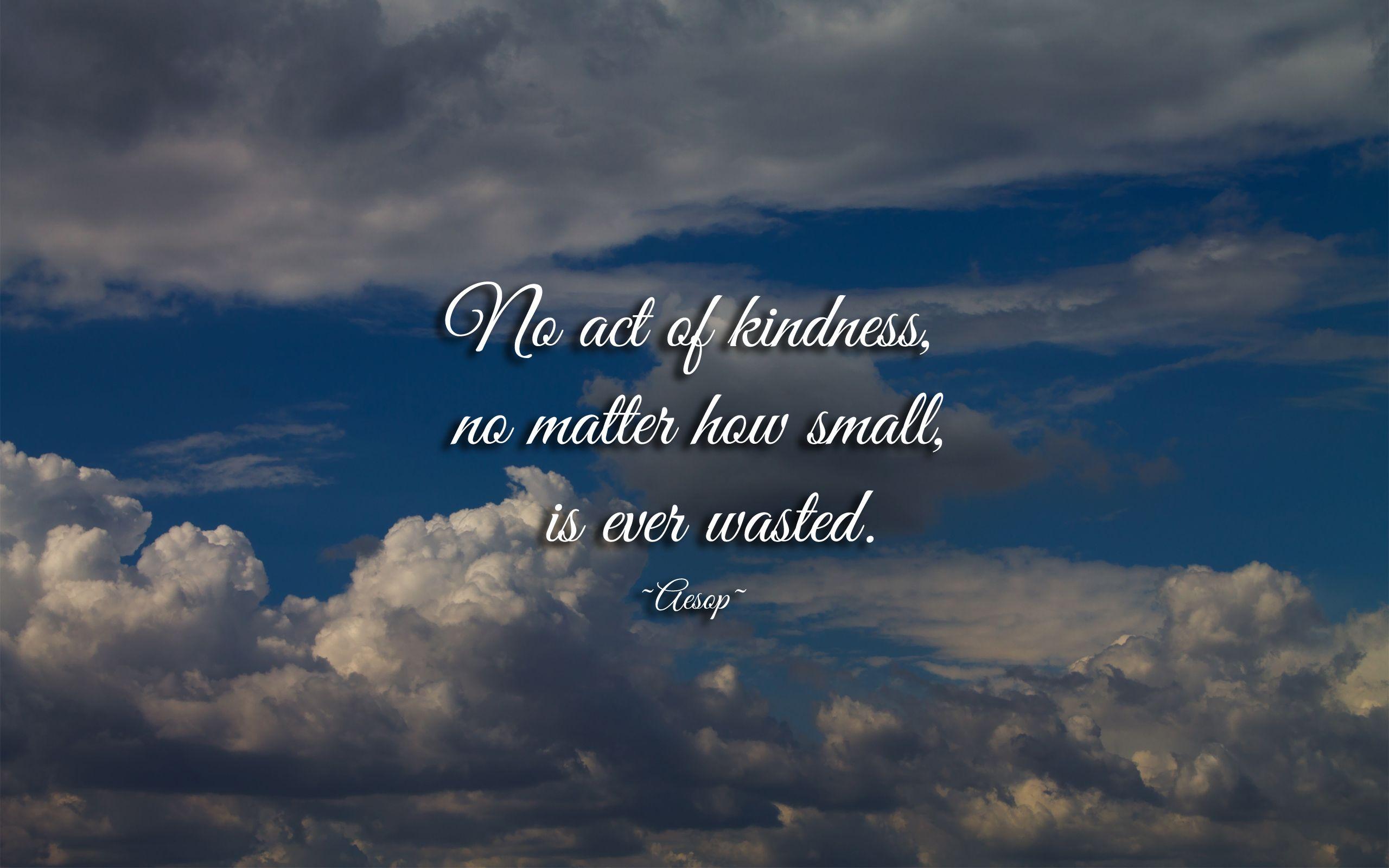 2560x1600 Forgiveness And Kindness Quotes. QuotesGram