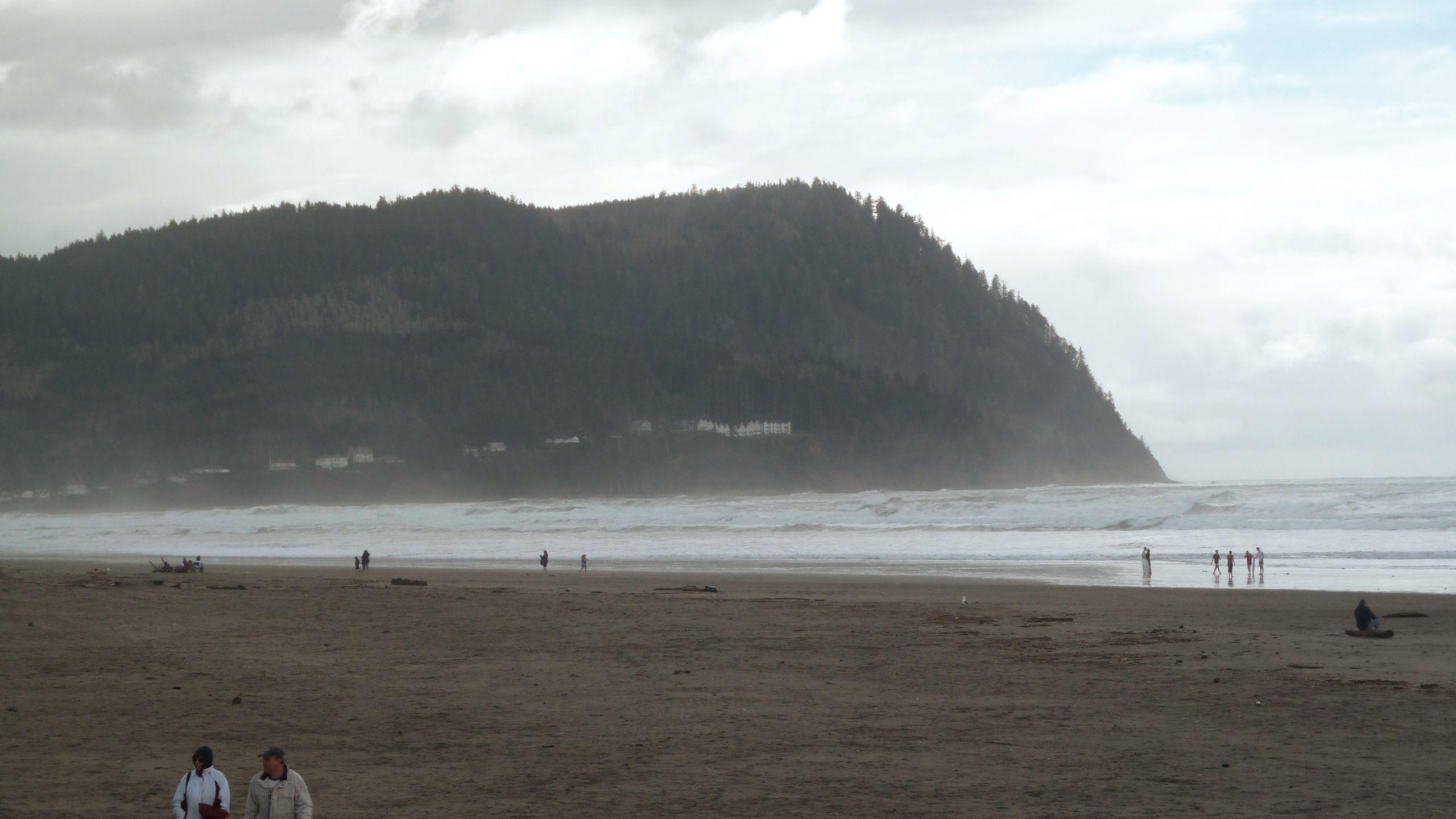 2560x1440 Critics Blast Oregon Repeal Of Tsunami Zone Building Ban