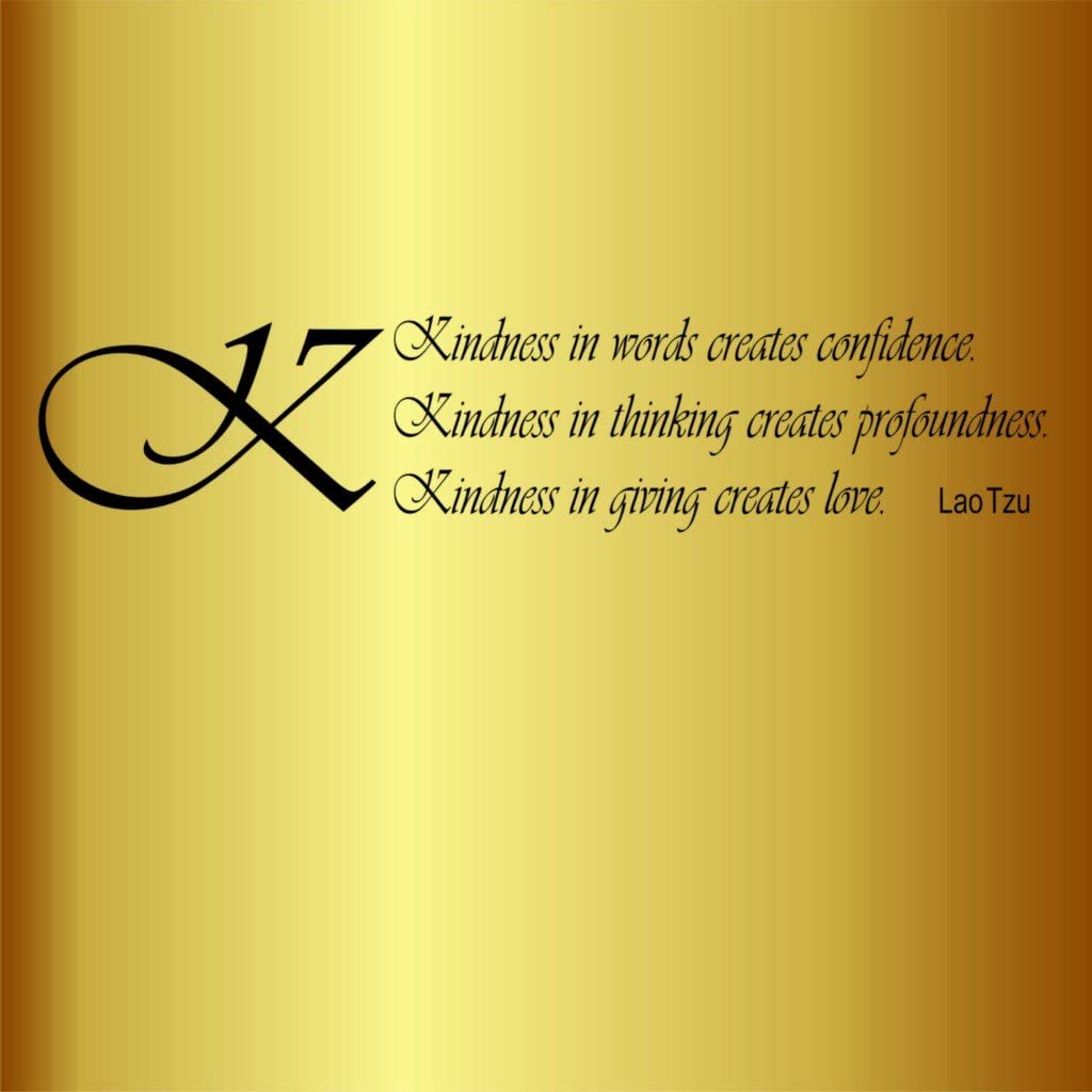 1024x1024 Kindness Quotes Picture Art