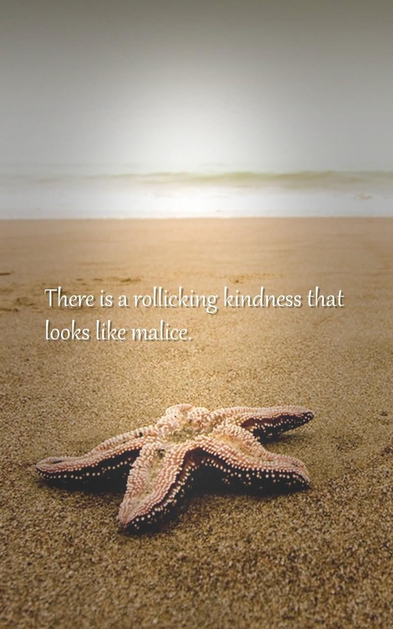 800x1280 There is a rollicking kindness that looks like malice