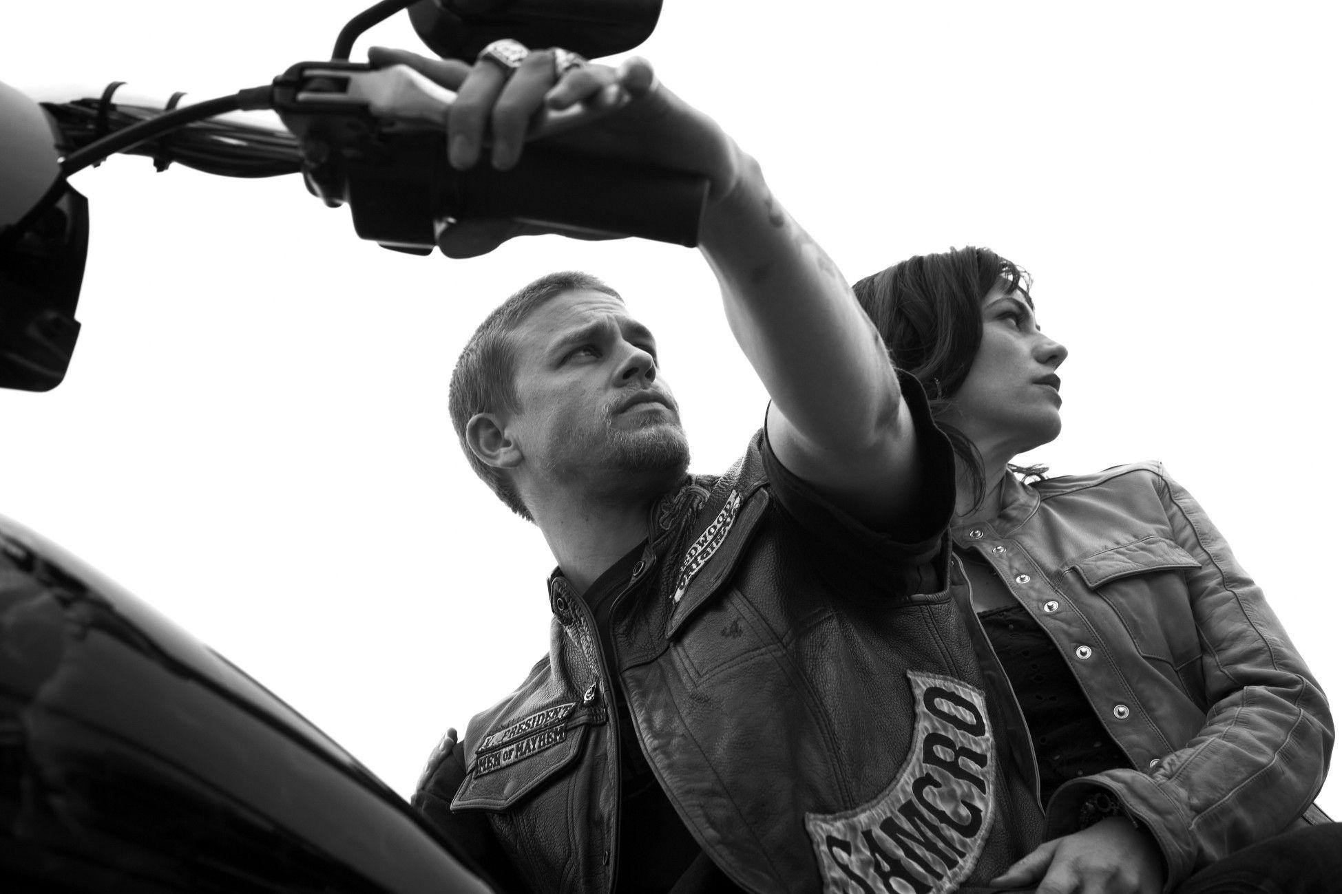 1949x1299 Jax Teller Wallpaper Image