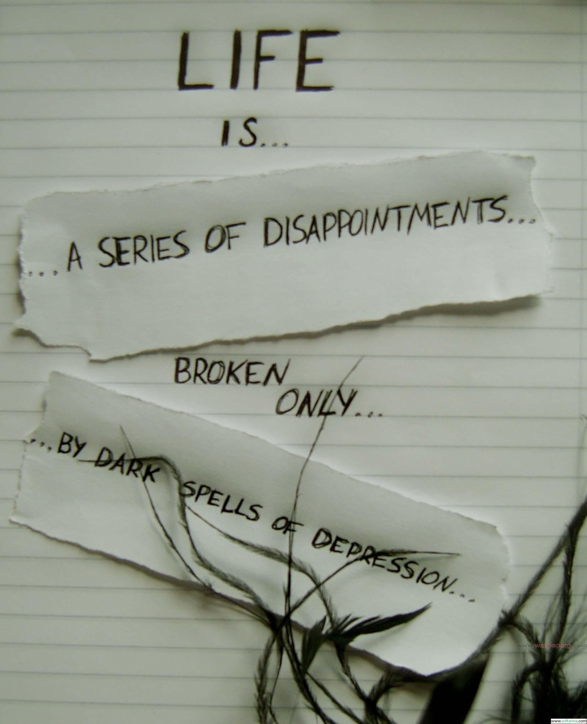1872x2308 Depression Quotes To Make You Cry