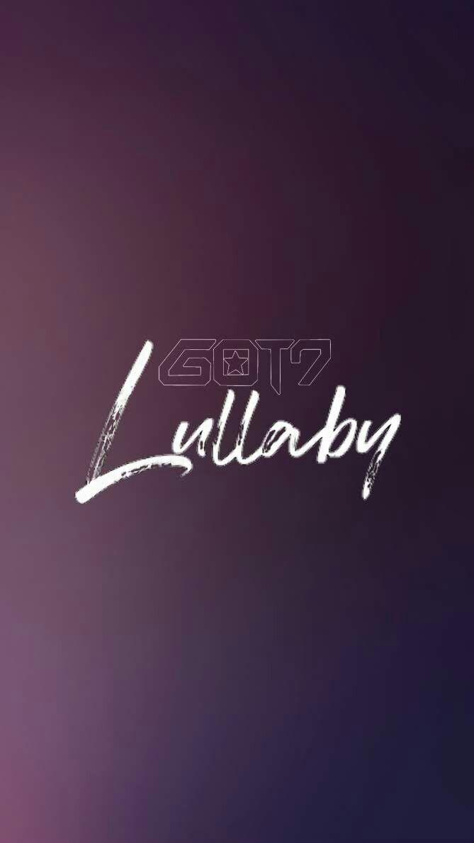 669x1190 Got7 Present:You, Lullaby, wallpaper, phone background. Duvar kağıtları, Duvar