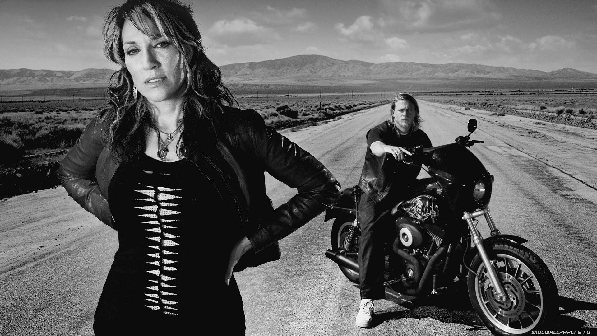 1920x1080 sons of anarchy wallpaper of anarchy gemma, Sons of anarchy, Jax sons of anarchy