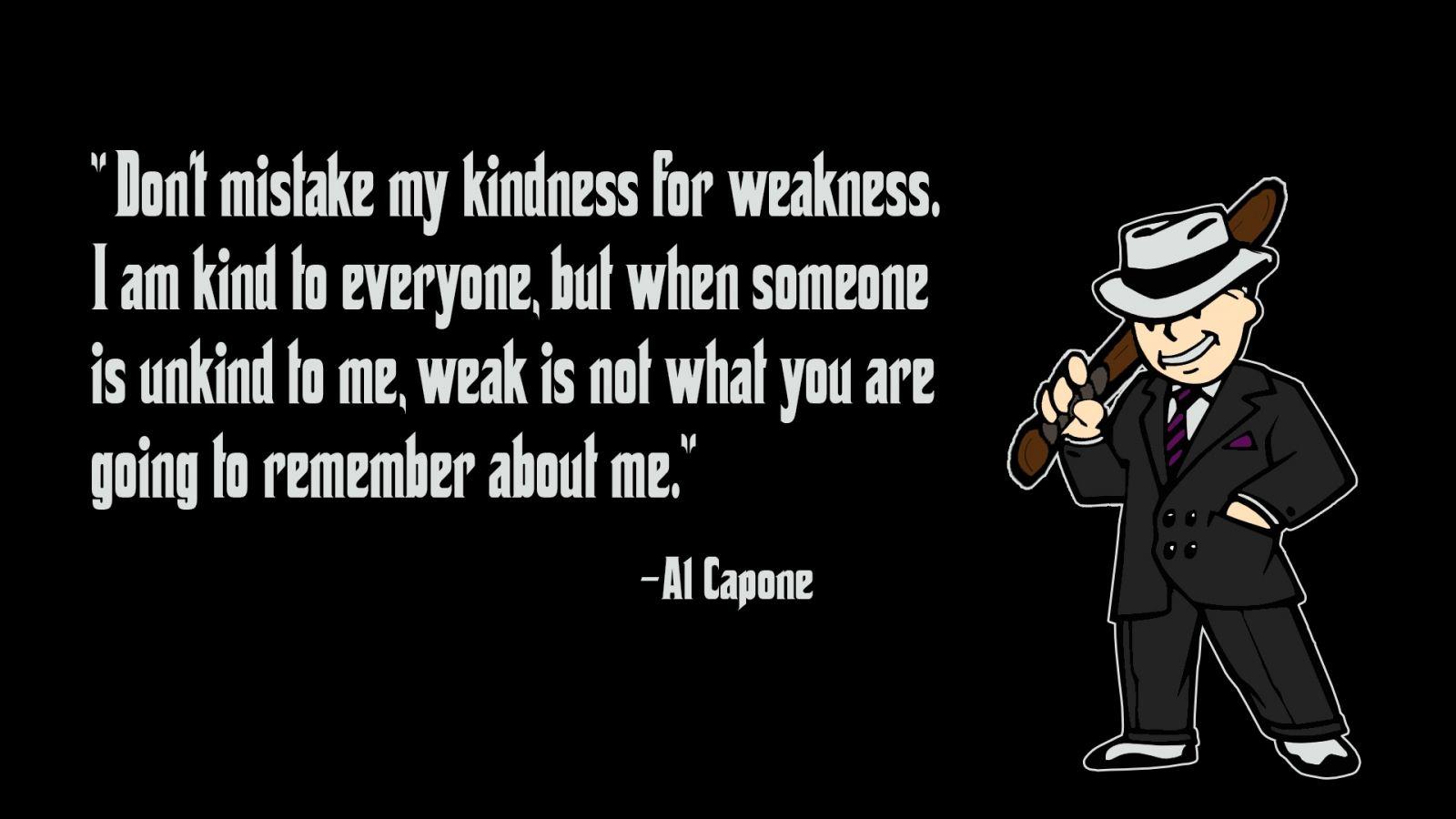 1600x900 Free download Al Capone Quotes Wallpaper QuotesGram [1920x1080] for your Desktop, Mobile & Tablet. Explore Al Capone Wallpaper. Free Scarface Wallpaper, Capone's Wallpaper Shop Glasgow, La Capone Wallpaper