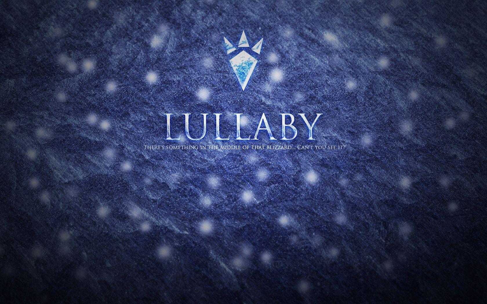 1680x1050 Zelda Lullaby Wallpaperx1050
