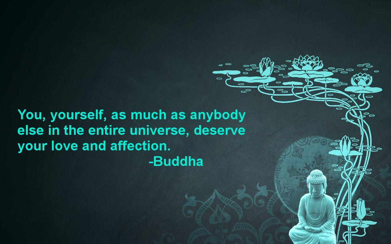 1280x800 Buddha Quotes Wallpaper Quotes