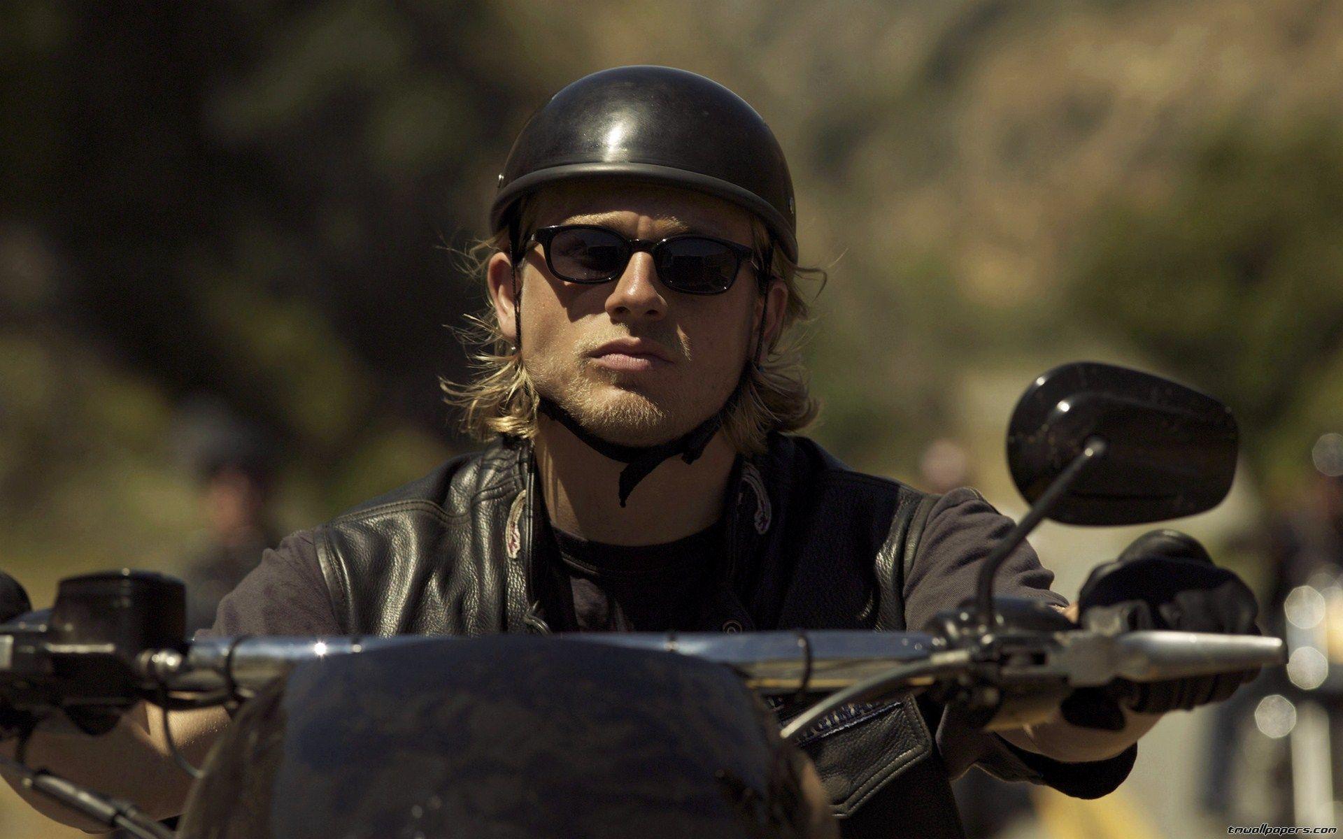 1920x1200 Jax Teller, Sons Of Anarchy, Charlie Hunnam, Tv Show, Tv Shows Wallpaper. Jax Teller, Sons Of Anarchy, Charlie Hu