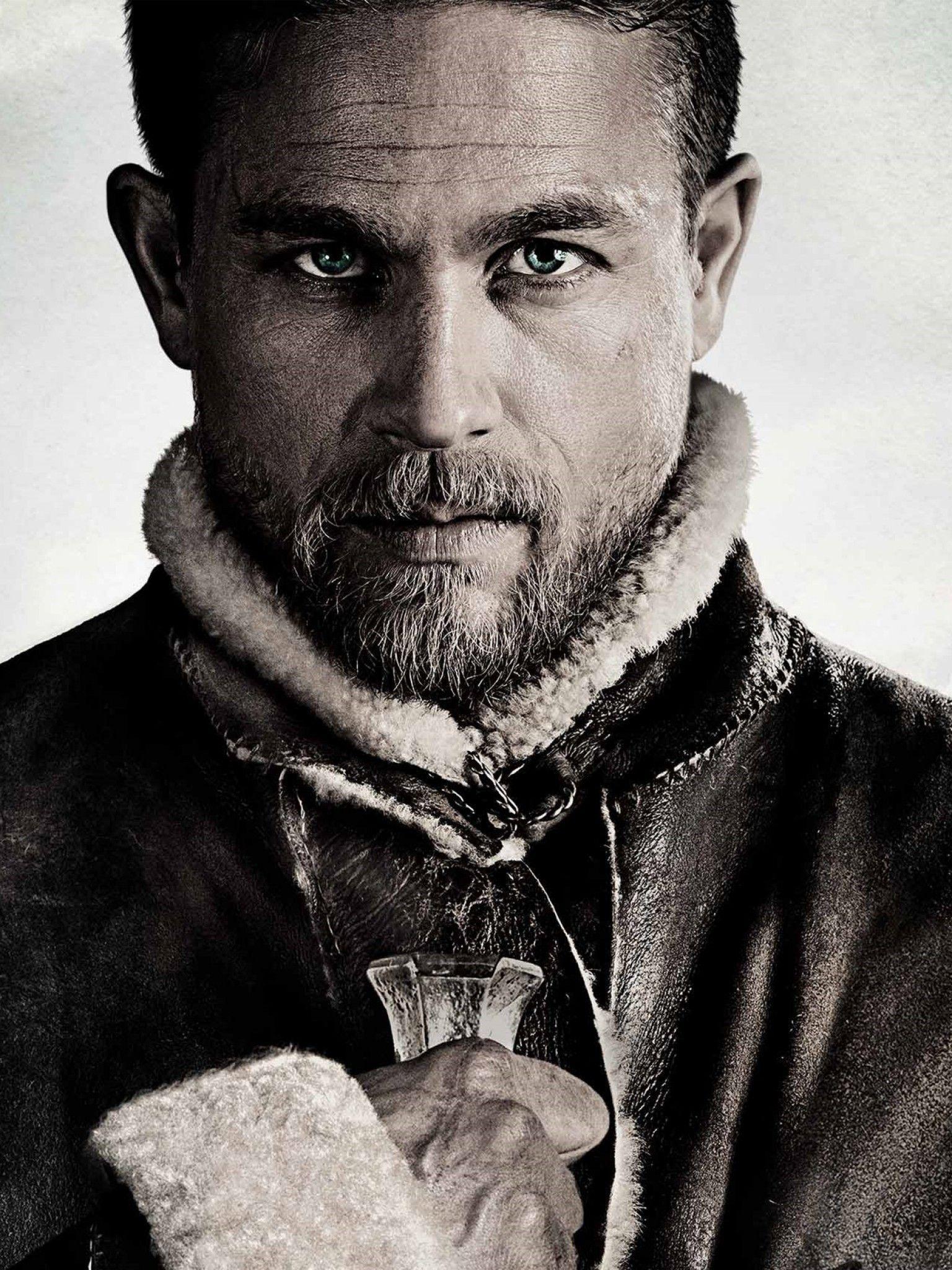 1536x2048 Sons Of Anarchy Jax Teller Wallpaper