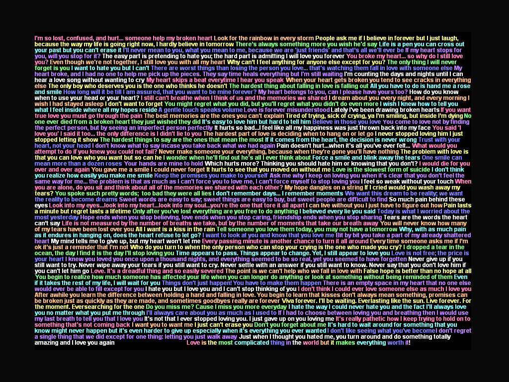 1024x768 Quotes And Background Group Wallpaper