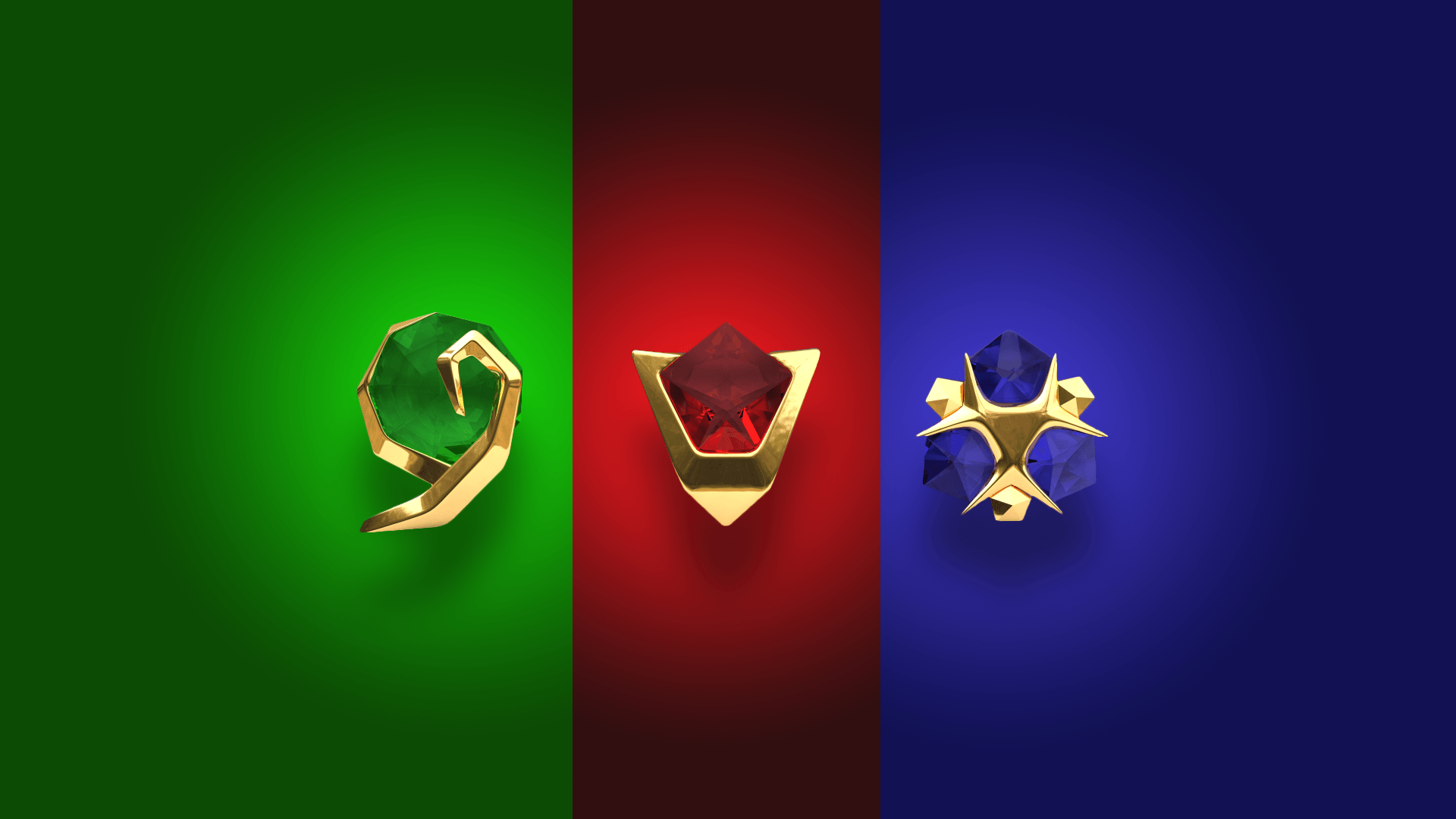 1920x1080 The Legend Of Zelda: Ocarina Of Time HD Wallpaper