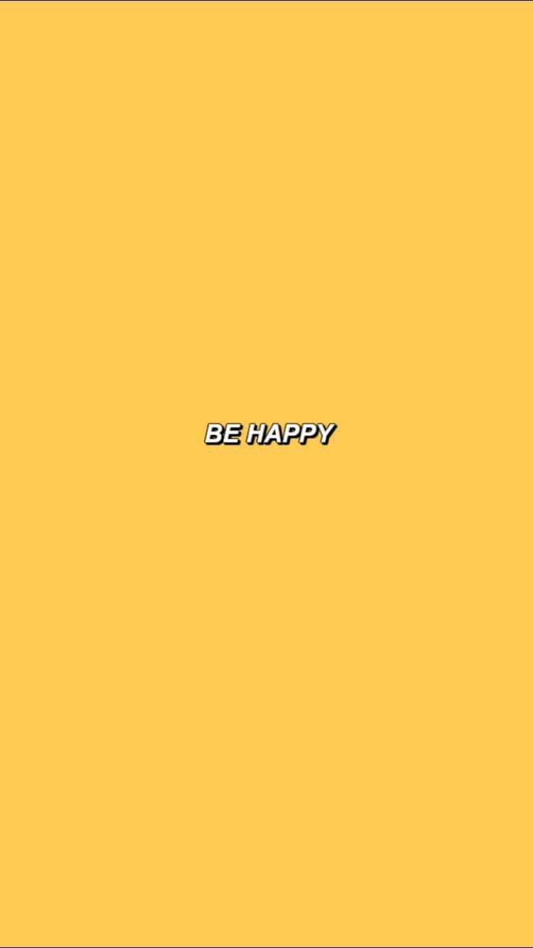 750x1334 Positive Energy Wallpaper