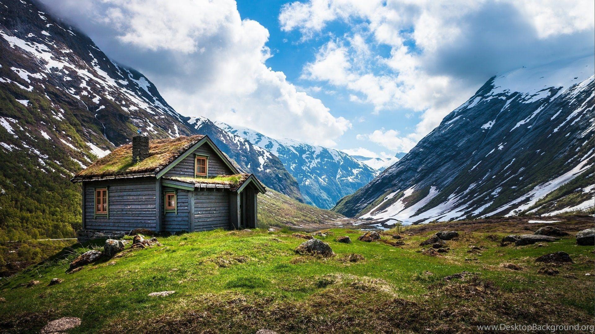 1920x1080 HD Wonderful Mountain PC Wallpaper Full Size HiReWallpaper 276 Desktop Background