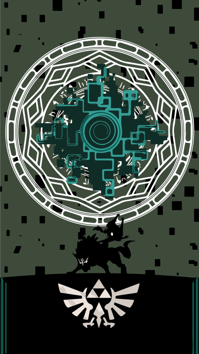 671x1190 The Legend of Zelda TwilightPrincess 30th Anni. WP