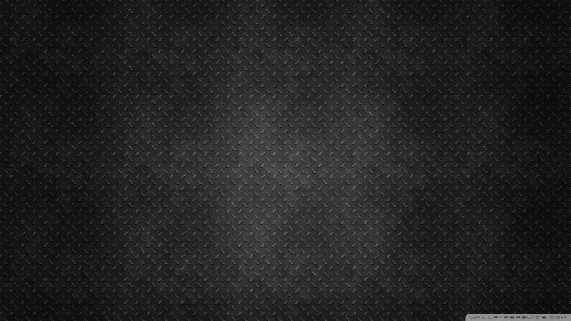 1920x1080 Black Metal Background