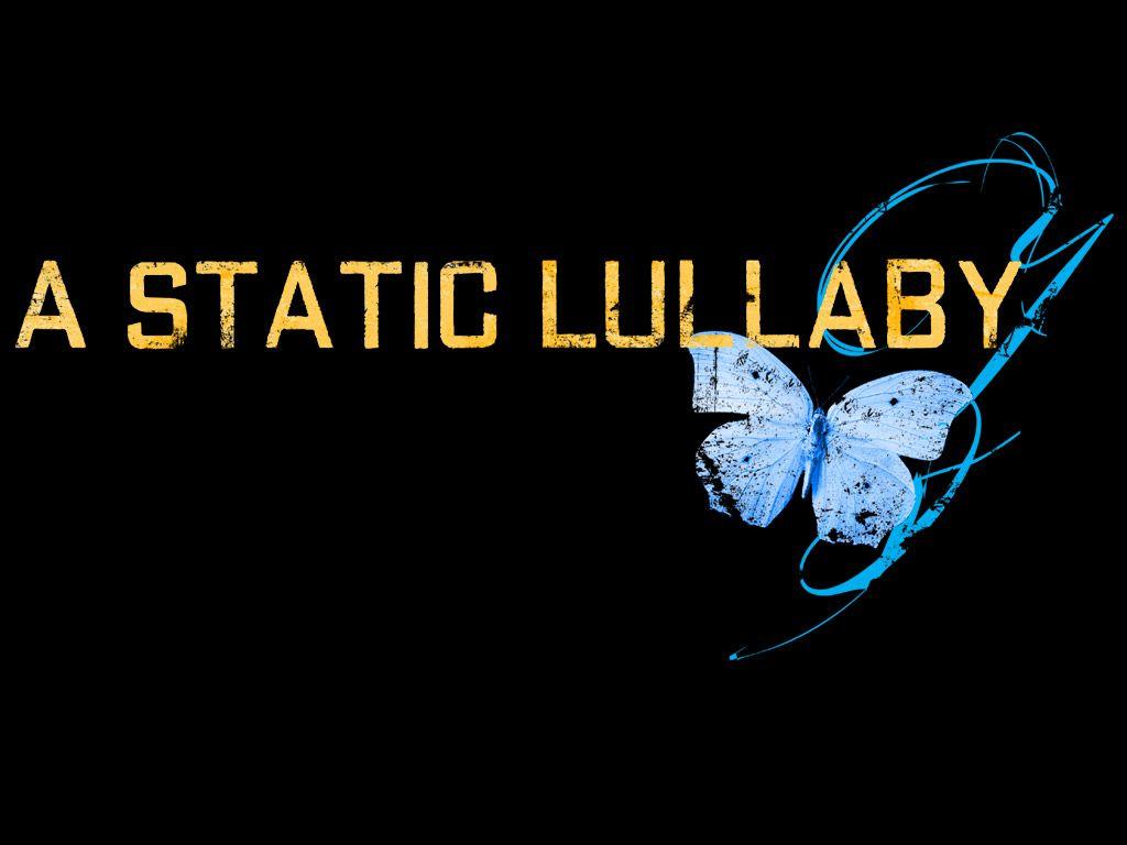 1024x768 A Static Lullaby. free wallpaper, music wallpaper, desktop backrgounds!