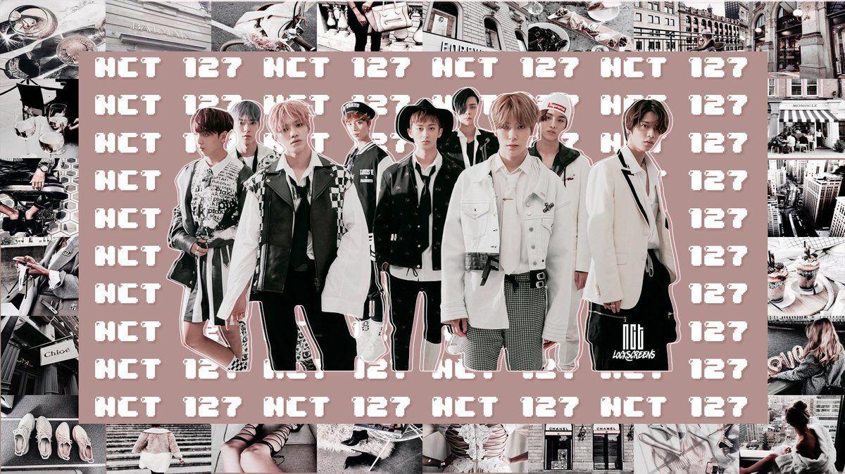 1200x674 NCT Computer Wallpaper